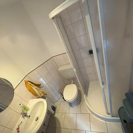 Traumfewo Grueneseck In Innenstadt Mit Wald Von Harztraveler Apartment Wernigerode