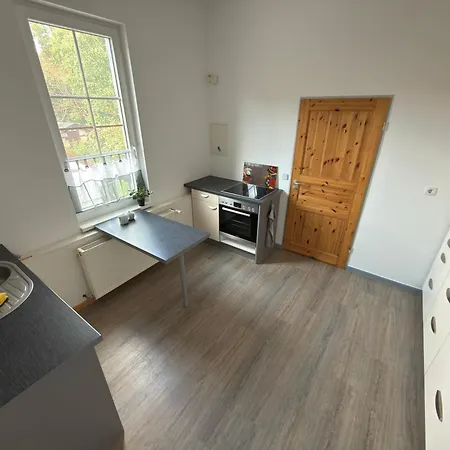 Traumfewo Grueneseck In Innenstadt Mit Wald Von Harztraveler Apartment