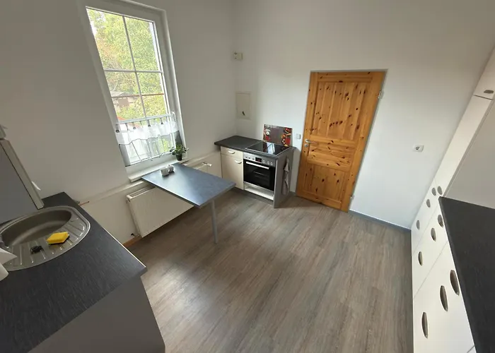 Traumfewo Grueneseck In Innenstadt Mit Wald Von Harztraveler 아파트